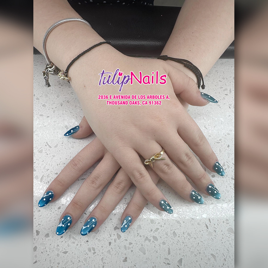 Tulip Nails